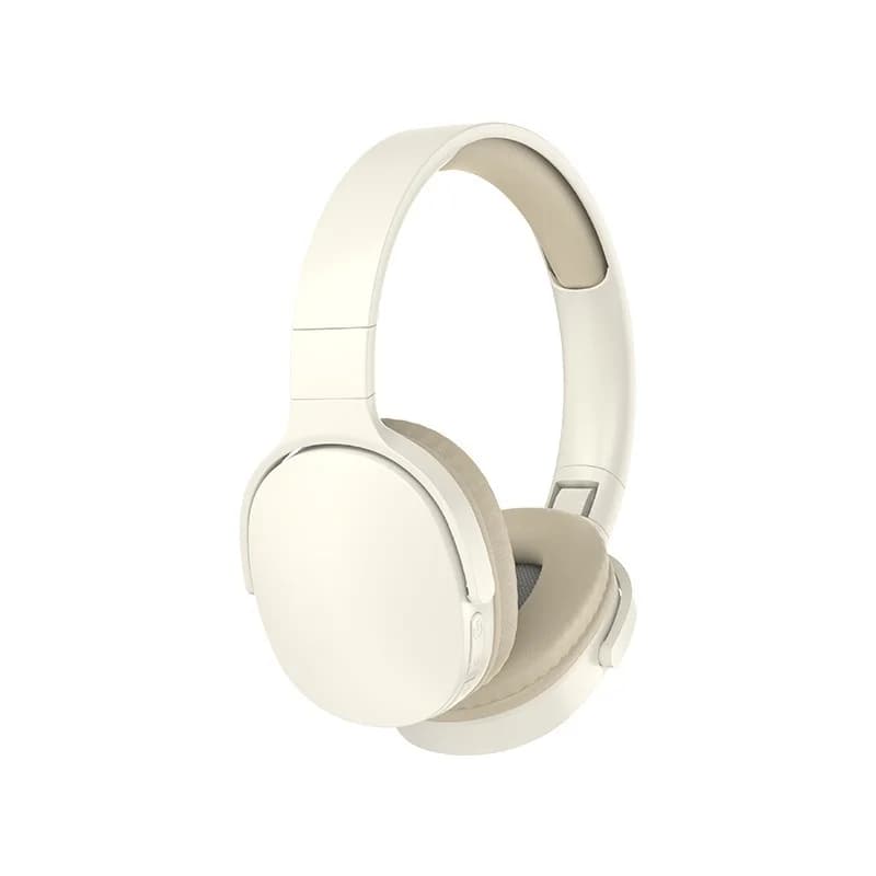 Cuffie Wireless On-Ear con Radio FM e Slot TF